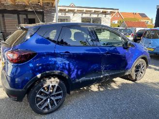 Renault Captur Auto is verkocht Version-S 1.3 150PK 4cil VASTE PRIJS picture 8