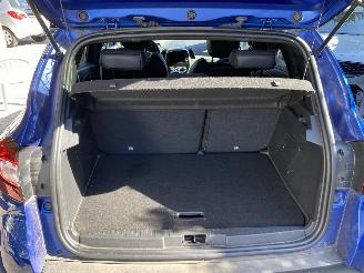 Renault Captur Auto is verkocht Version-S 1.3 150PK 4cil VASTE PRIJS picture 26