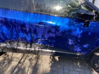 Renault Captur Auto is verkocht Version-S 1.3 150PK 4cil VASTE PRIJS picture 44