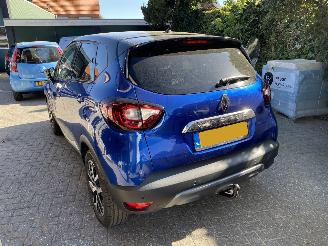 Renault Captur Auto is verkocht Version-S 1.3 150PK 4cil VASTE PRIJS picture 24