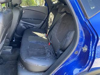 Renault Captur Auto is verkocht Version-S 1.3 150PK 4cil VASTE PRIJS picture 7