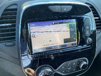 Renault Captur Auto is verkocht Version-S 1.3 150PK 4cil VASTE PRIJS picture 29