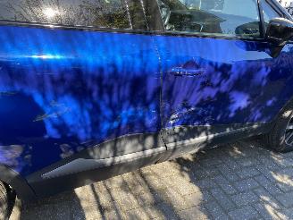 Renault Captur Auto is verkocht Version-S 1.3 150PK 4cil VASTE PRIJS picture 43