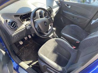 Renault Captur Auto is verkocht Version-S 1.3 150PK 4cil VASTE PRIJS picture 10