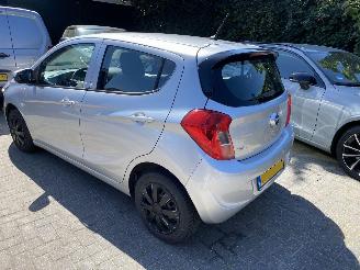 Opel Karl / VIVA 1.0 ecoFlex Edition Vaste Prijs picture 32