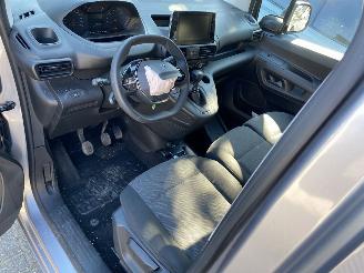 Peugeot Partner 1.5 BlueHDi 100 S&S L1 picture 6