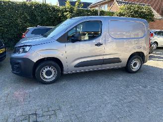 Peugeot Partner 1.5 BlueHDi 100 S&S L1 picture 2