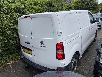 Peugeot Expert Carrier Koeling 1.5 BlueHDi 100 Standard Pro met motorschade picture 8