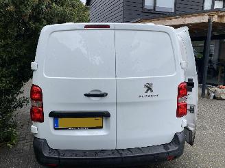 Peugeot Expert Carrier Koeling 1.5 BlueHDi 100 Standard Pro met motorschade picture 30