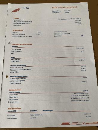 Peugeot Expert Carrier Koeling 1.5 BlueHDi 100 Standard Pro met motorschade picture 48