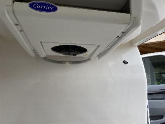 Peugeot Expert Carrier Koeling 1.5 BlueHDi 100 Standard Pro met motorschade picture 26