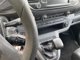 Peugeot Expert Carrier Koeling 1.5 BlueHDi 100 Standard Pro met motorschade picture 13