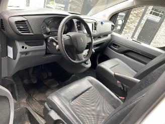 Peugeot Expert Carrier Koeling 1.5 BlueHDi 100 Standard Pro met motorschade picture 7