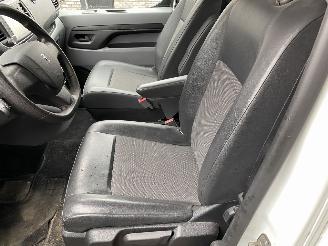 Peugeot Expert Carrier Koeling 1.5 BlueHDi 100 Standard Pro met motorschade picture 35