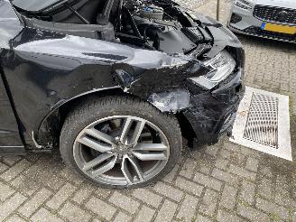 Audi SQ5 3.0 TSFI Quattro picture 52