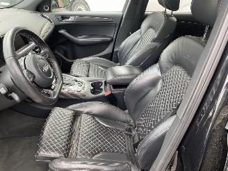 Audi SQ5 3.0 TSFI Quattro picture 10