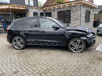 Audi SQ5 3.0 TSFI Quattro picture 5