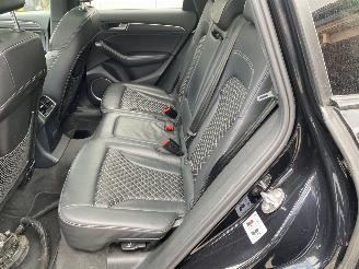 Audi SQ5 3.0 TSFI Quattro picture 63