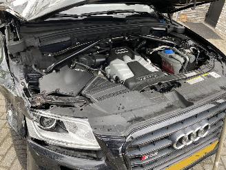 Audi SQ5 3.0 TSFI Quattro picture 58