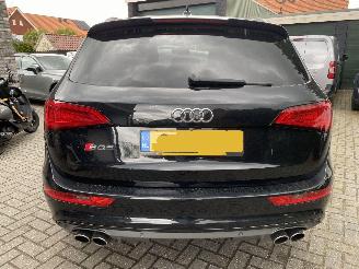 Audi SQ5 3.0 TSFI Quattro picture 32