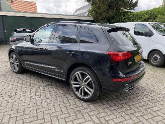 Audi SQ5 3.0 TSFI Quattro 2014/7