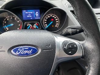 Ford Kuga Auto is GERESERVEERD 1.5 titanium picture 27