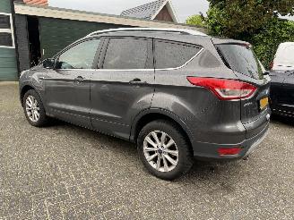 Ford Kuga Auto is GERESERVEERD 1.5 titanium picture 9