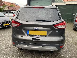 Ford Kuga Auto is GERESERVEERD 1.5 titanium picture 12