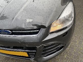 Ford Kuga Auto is GERESERVEERD 1.5 titanium picture 5
