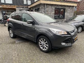  Ford Kuga 1.5 titanium 2015/7