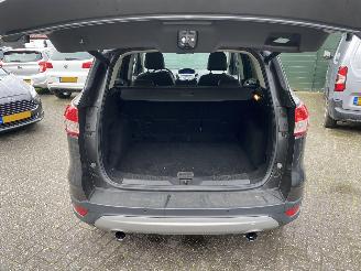 Ford Kuga Auto is GERESERVEERD 1.5 titanium picture 13