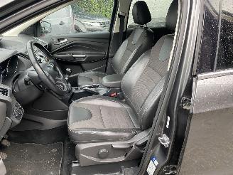 Ford Kuga Auto is GERESERVEERD 1.5 titanium picture 17