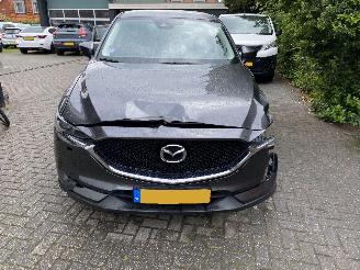 Mazda CX-5 Automaat 2.0 121Kw WOK picture 22