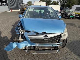 Opel Agila Agila (B), MPV, 2008 / 2014 1.2 16V picture 6