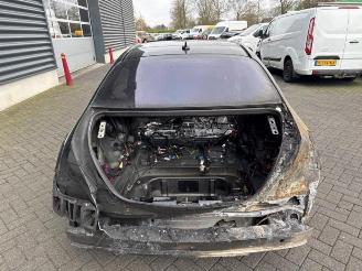 Mercedes S-klasse S AMG (W222), Sedan, 2013 / 2020 4.0 S-63 L AMG V8 Turbo 4-Matic+ picture 4