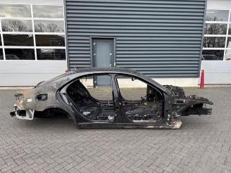 Mercedes S-klasse S AMG (W222), Sedan, 2013 / 2020 4.0 S-63 L AMG V8 Turbo 4-Matic+ picture 2