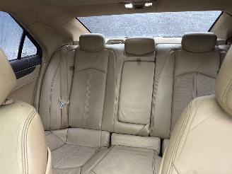 Cadillac CTS 2.8 V6 24V Sedan 4Dr Benzine 2,792cc 155kW (211pk) RWD picture 11