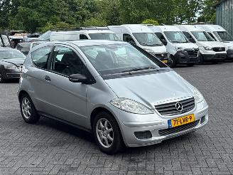 Mercedes A-klasse 1.5 A-150 3-Drs. Hatchback 2Dr Benzine 1.498cc 70kW (95pk) FWD picture 7