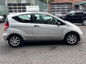Mercedes A-klasse 1.5 A-150 3-Drs. Hatchback 2Dr Benzine 1.498cc 70kW (95pk) FWD picture 6