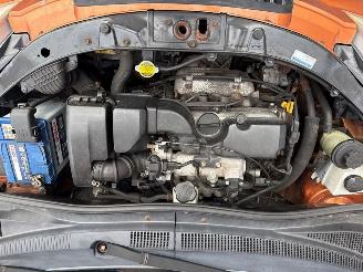 Kia Picanto 1.0 12V Hatchback  Benzine 999cc 45kW (61pk) FWD picture 20