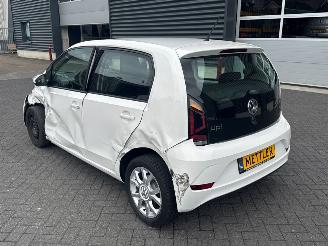 Volkswagen Up! 1.0 12V 60 Hatchback  Benzine 999cc 44kW (60pk) picture 3