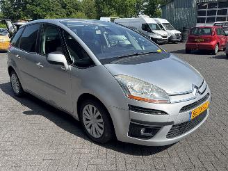 Citroën C4-picasso PICASSO picture 7
