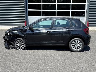 Volkswagen Polo 1.0 TSI 12V Hatchback 4Dr Benzine 999cc 70kW (95pk) FWD picture 3