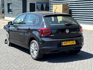 Volkswagen Polo 1.0 TSI 12V Hatchback 4Dr Benzine 999cc 70kW (95pk) FWD picture 4