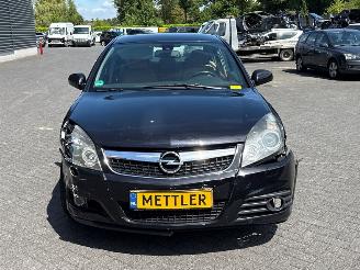 Opel Vectra 2.2 16V Sedan 4Dr Benzine 2.198cc 108kW (147pk) FWD picture 8