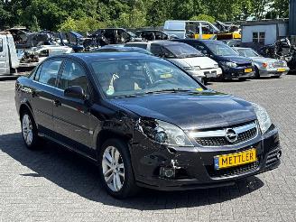 Opel Vectra 2.2 16V Sedan 4Dr Benzine 2.198cc 108kW (147pk) FWD picture 7