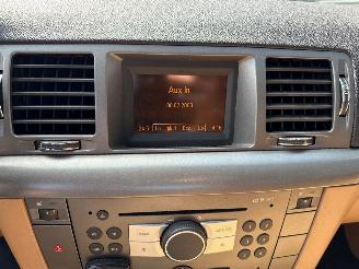 Opel Vectra 2.2 16V Sedan 4Dr Benzine 2.198cc 108kW (147pk) FWD picture 16