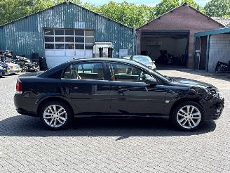 Opel Vectra 2.2 16V Sedan 4Dr Benzine 2.198cc 108kW (147pk) FWD picture 6