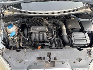 Seat Altea 1.6 MPV  Benzine 1.598cc 75kW (102pk) FWD picture 18