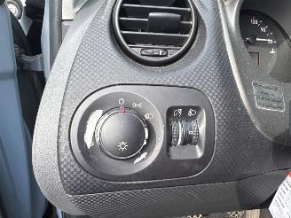 Seat Altea 1.6 MPV  Benzine 1.598cc 75kW (102pk) FWD picture 17